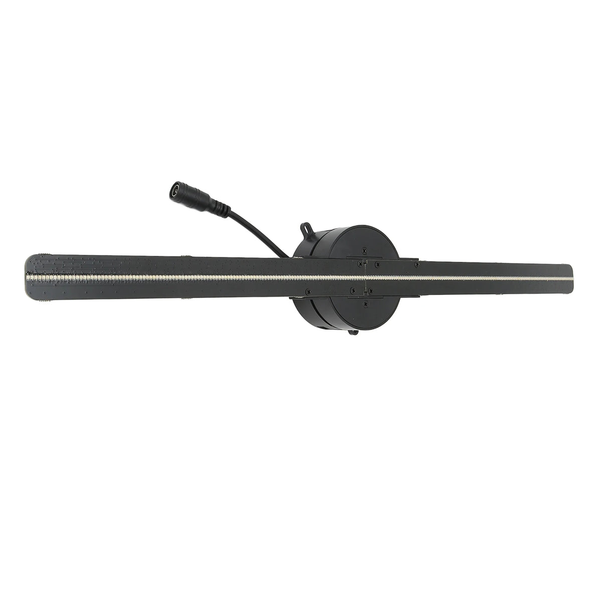 Elevate Your Advertising with the 3D Hologram Fan - 16.5